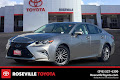 2018 Lexus ES 350