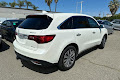 2014 Acura MDX Tech Pkg