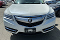 2014 Acura MDX Tech Pkg