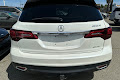 2014 Acura MDX Tech Pkg