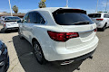 2014 Acura MDX Tech Pkg