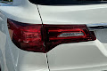 2014 Acura MDX Tech Pkg