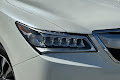 2014 Acura MDX Tech Pkg