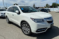 2014 Acura MDX Tech Pkg