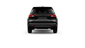 2026 Toyota Grand Highlander Hybrid Nightshade Edition