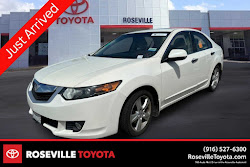 2010 Acura TSX 