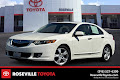 2010 Acura TSX