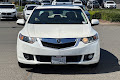 2010 Acura TSX