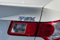 2010 Acura TSX