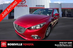 2016 Mazda Mazda3 i Grand Touring