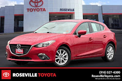 2016 Mazda Mazda3 i Grand Touring