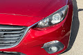 2016 Mazda Mazda3 i Grand Touring