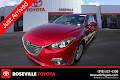 2016 Mazda Mazda3 i Grand Touring