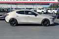 2025 Mazda Mazda3 Hatchback 2.5 S Select Sport