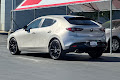 2025 Mazda Mazda3 Hatchback 2.5 S Select Sport