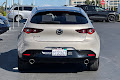 2025 Mazda Mazda3 Hatchback 2.5 S Select Sport
