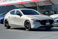 2025 Mazda Mazda3 Hatchback 2.5 S Select Sport