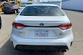 2023 Toyota Corolla Hybrid SE