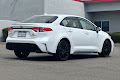 2023 Toyota Corolla Hybrid SE