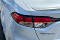 2023 Toyota Corolla Hybrid SE