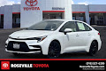 2023 Toyota Corolla Hybrid SE