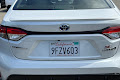 2023 Toyota Corolla Hybrid SE