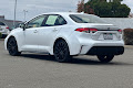 2023 Toyota Corolla Hybrid SE