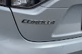 2023 Toyota Corolla Hybrid SE