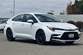 2023 Toyota Corolla Hybrid SE