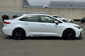 2023 Toyota Corolla Hybrid SE