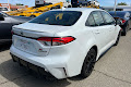 2023 Toyota Corolla Hybrid SE