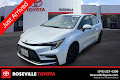 2023 Toyota Corolla Hybrid SE