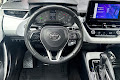 2023 Toyota Corolla Hybrid SE