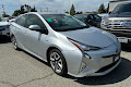 2016 Toyota Prius Three Touring