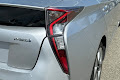 2016 Toyota Prius Three Touring
