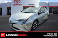 2016 Toyota Prius Three Touring