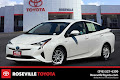 2017 Toyota Prius Two