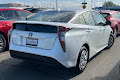 2017 Toyota Prius Two