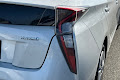 2017 Toyota Prius Two