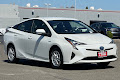 2017 Toyota Prius Two