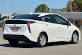 2017 Toyota Prius Two