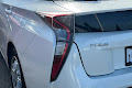 2017 Toyota Prius Two
