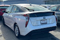 2017 Toyota Prius Two