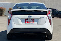 2017 Toyota Prius Two