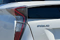 2017 Toyota Prius Two