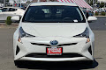 2017 Toyota Prius Two
