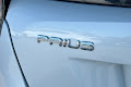 2017 Toyota Prius Two