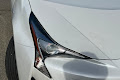 2017 Toyota Prius Two