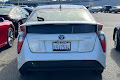 2017 Toyota Prius Two