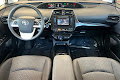 2017 Toyota Prius Two